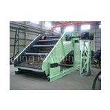 High Productivity Automatic Vibrating Coal Screening Equipment For Minerals