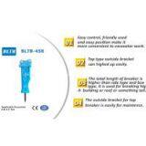 BLTB45 Box Type (Silenced) Excavator Breaker With CE Certification thumbnail-2