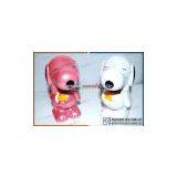 Snoopy S520 Cute Doll Baby Mobile Phone thumbnail-3