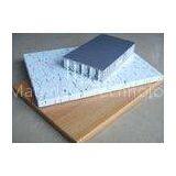 Windproof Aluminum Honeycomb Sheets Wall Panel Windproof For Museum Opera House thumbnail-1