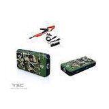 Multi Function Smart Phone Universal Jump Starter 12000mah With LED Light thumbnail-1