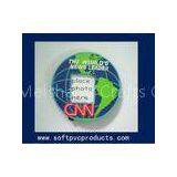 Promotional Product Soft PVC Magnet Photo Frame , Custom Picture Framing