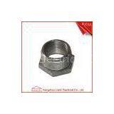 Electrical Conduit Reducers For Connection Small Conduit To Big Size