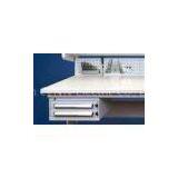 45 - 65Hz, 0.1Hz High Stability 2 Wire Active Electricity Meter Calibration Test Benches