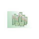 2013 New 50g Cyclinder Acrylic Cosmetic Jar thumbnail-3