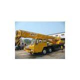 Secondhand Tadano Crane thumbnail-1