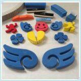 15*80*135mm Waterproof Adhesive Car Protective Foam