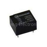 4 Pin SPST PCB Power Electromagnetic Relay 10A 16A 10Hz - 55Hz 1.5mm
