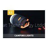 2 In 1 Multifunction Battery Operated Camping Lantern Power Charger 8800mAh