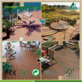 NEW Building Material Cheap Wpc Flooring Tiles thumbnail-3