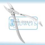 Nail Nippers Stainless Steel(Concave Blades) thumbnail-1