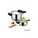 Sell S/S Pressure Cooker Set (3L + 5L)