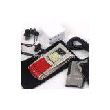 FUDA Constellation Ayxta Flip Phone thumbnail-2