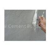 Acrylic Wall Decoration Coating cement wall interior concrete based putty