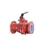 Ball Valve