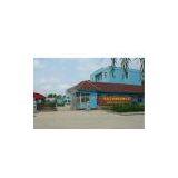 QINGDAO JENHAL BOAT CO.,LTD