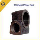 Agricultural Machinery Cnc Machining Iron Casting thumbnail-3
