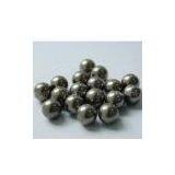 China High-density Tungsten Alloy Spheres thumbnail-1
