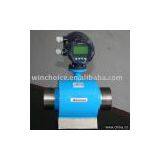 Electromagnetic Flowmeter