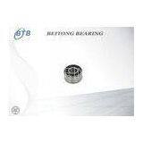 Wide Deep Groove Ball Bearing 62201 - 2RS Thicken External Upset thumbnail-1