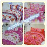 High quality Indian bedding quilt for sale