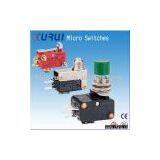 Snap Action Switch thumbnail-1