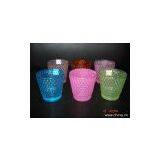 Glass Candle thumbnail-1