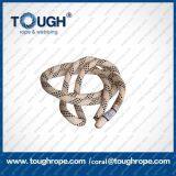 TOUGH ROPE Uhmwpe Synthetic Yachts Rope Core Rope Sailing Line Marine Cable thumbnail-3
