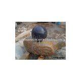 Rolling Sphere Fountain thumbnail-1