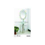 Glass Basin/basin/bathroom Basin/wash Basin thumbnail-1