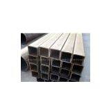 Cold Formed Carbon Steel Square Pipe