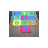 Baby Playing Sponge/playing Sponge