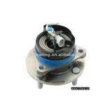 Wheel Hub and Wheel Hub Assembly in BCA/FM Numbers thumbnail-1