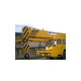 Used TADANO Crane GT-550E +8618221102858
