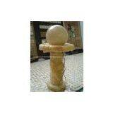 Sell Granite Sphere Fountain