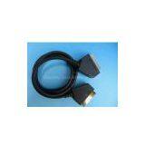 1.5m Gold Scart thumbnail-1