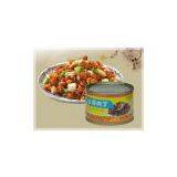 Spiced Pork Cubes(CANNED FOOD) thumbnail-2