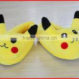 Soft New Carton Design Indoor Plush Slippers With All Sizes Available thumbnail-2