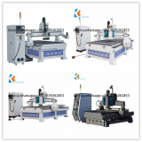 Hot sale, high precision cabinet cnc router , ATC cnc router for door cabinet engrave