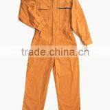 100% Cotton Water Acid Resistant Coverall for Worker thumbnail-2