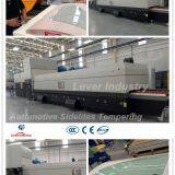 Automobile Side Glass Tempering & Bending Furnace thumbnail-1
