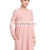 Woman Fashion Dress Latest Dress Designs for Ladies Dress Clothes thumbnail-4