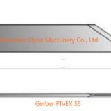 Gerber 92831000 BLADE - PIVEX 55 DEG