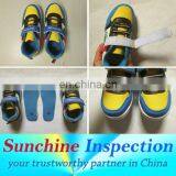 Shoes Inspection Services/qulaity Check Around Shanghai Port/foreign Trade Services