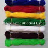 pe Fishing Twine 5 Colors Mixed 380d 30ply 60ply Packet