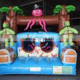 Indoor Inflatble Obstacle Course Kids for Sale thumbnail-5