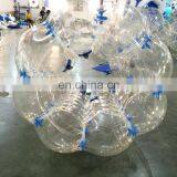 Cheap Price CE TPU/PVC Inflatable Bumper Ball for Kids,buddy Bumper Ball,soccer Ball thumbnail-3