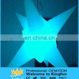 Pub/bar/outdoor Inflatable Led Star thumbnail-2