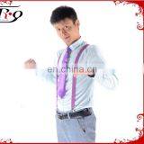 Newly Multicolor Suspenders Wholesale Party Supplies