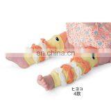 Safety Protector Cute Animal Design Baby Knee Pads for Crawling thumbnail-1